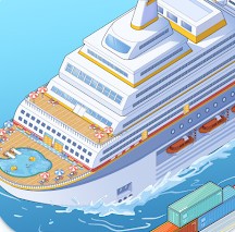 My Cruise我的游轮