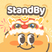 standbyus小组件