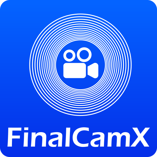 finalcamx行车记录仪(阿云看车)