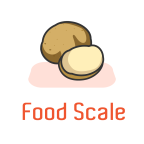 食物秤Food Scale