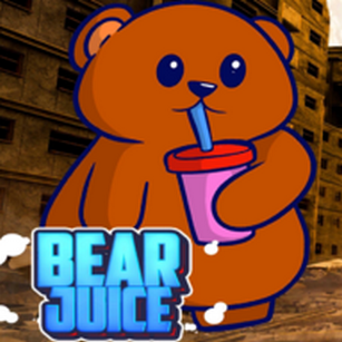 小熊果汁商店Bear Juice Fun